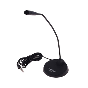 میکروفون رومیزی هیوندای مدل HY-K200