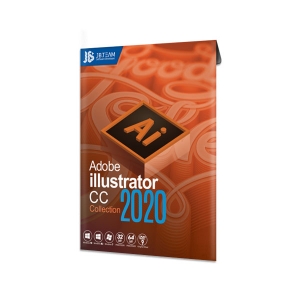 نرم افزار Illustrator CC 2020