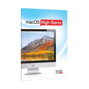 سیستم عامل macOS High Sierra
