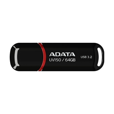 فلش مموری ADATA UV150 64GB