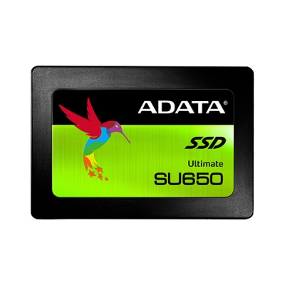 هارد SSD ADATA SU650 256GB